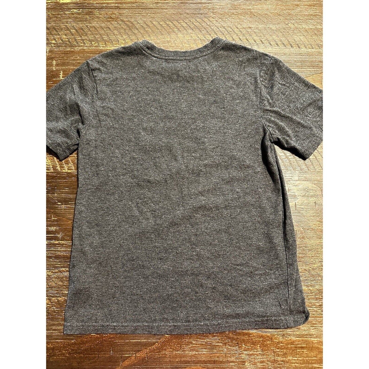 Bleached T-Shirt Size M