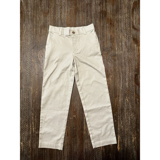 Wonder Nation Khakis Pants Size 10