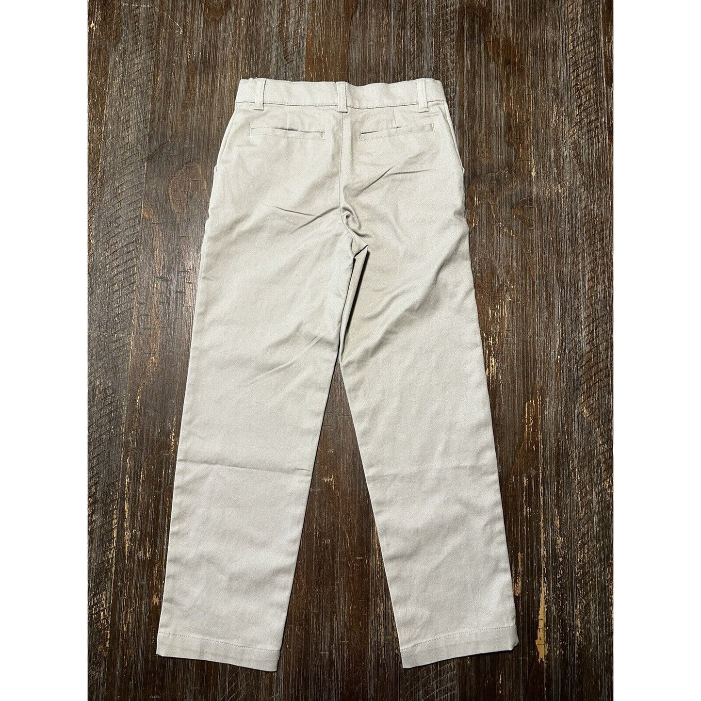 Wonder Nation Khakis Pants Size 10