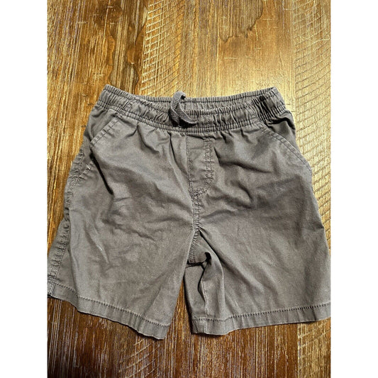 Wonder Nation Cargo Shorts Size 6/7