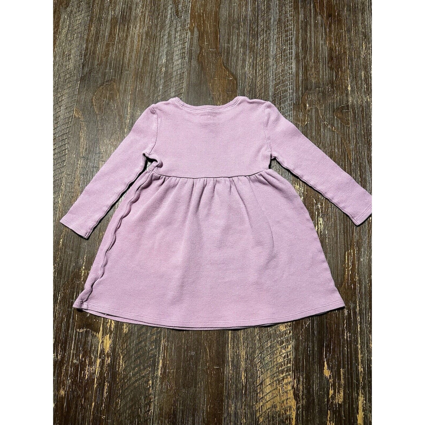 Old Navy Long Sleeve Blouse Size 3T