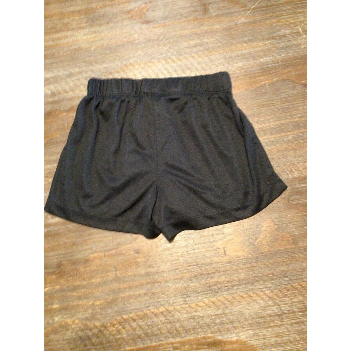 New Balance Black Active Shorts Size 14/16