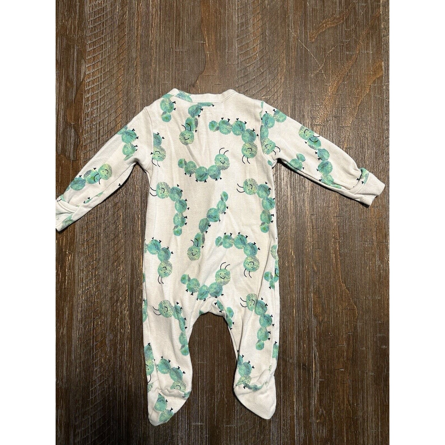 Old Navy Body Suit Size 0-3 Months