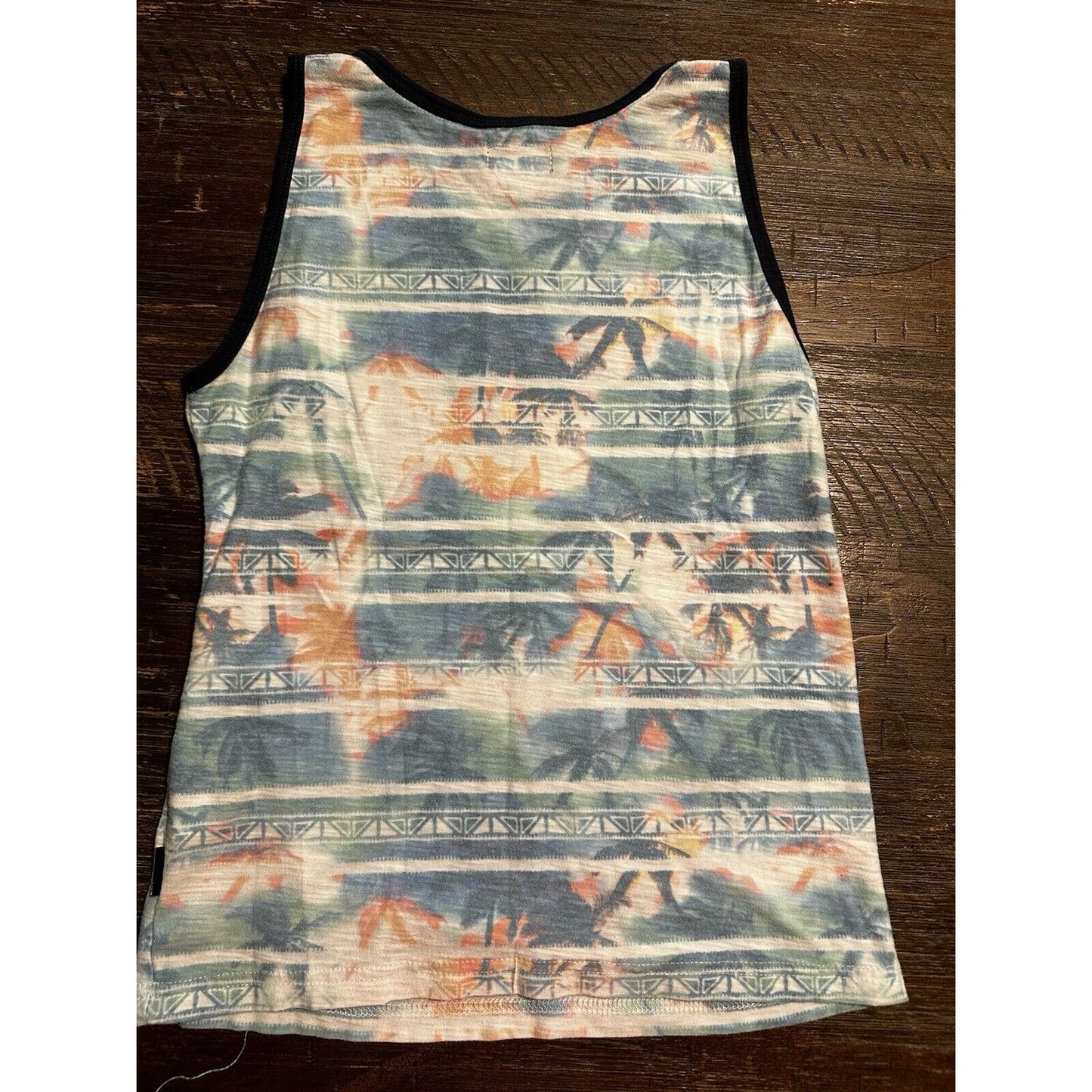 Ocean Current Tank Size M