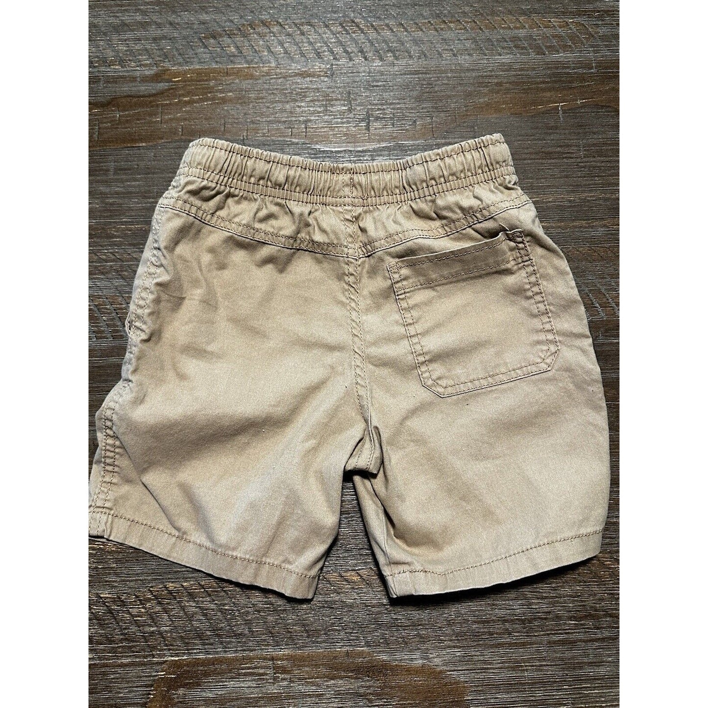 Cat & Jack Shorts Size 6/7