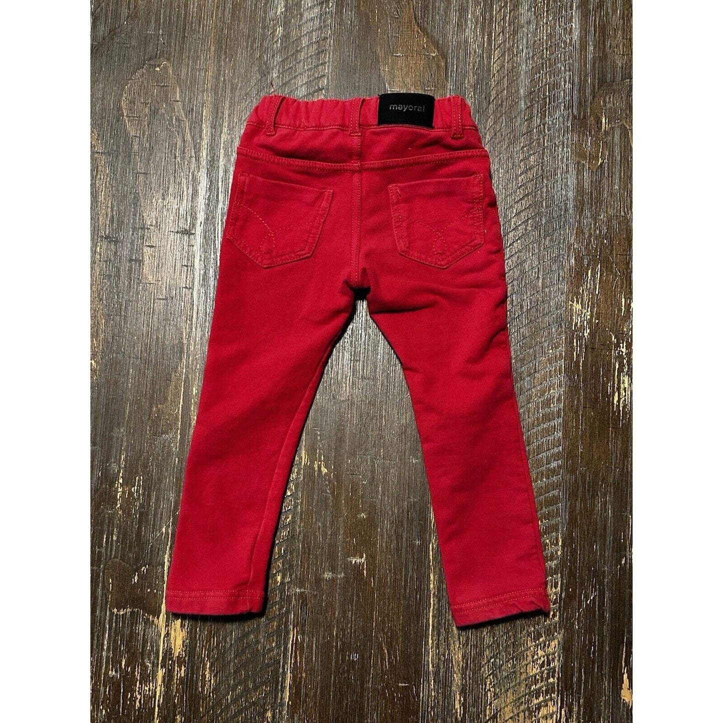 Mayoral Pants Size 2T