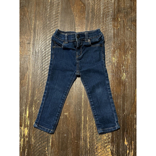 Crazy 8 Jeans Size 18-24 Months