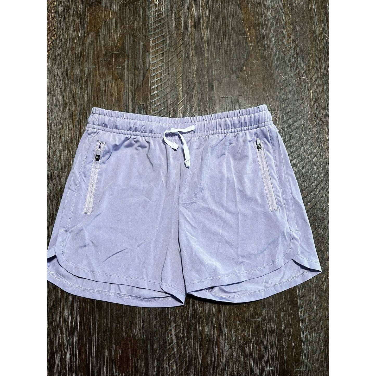 Liberty Pro Girls Active Shorts Size YM