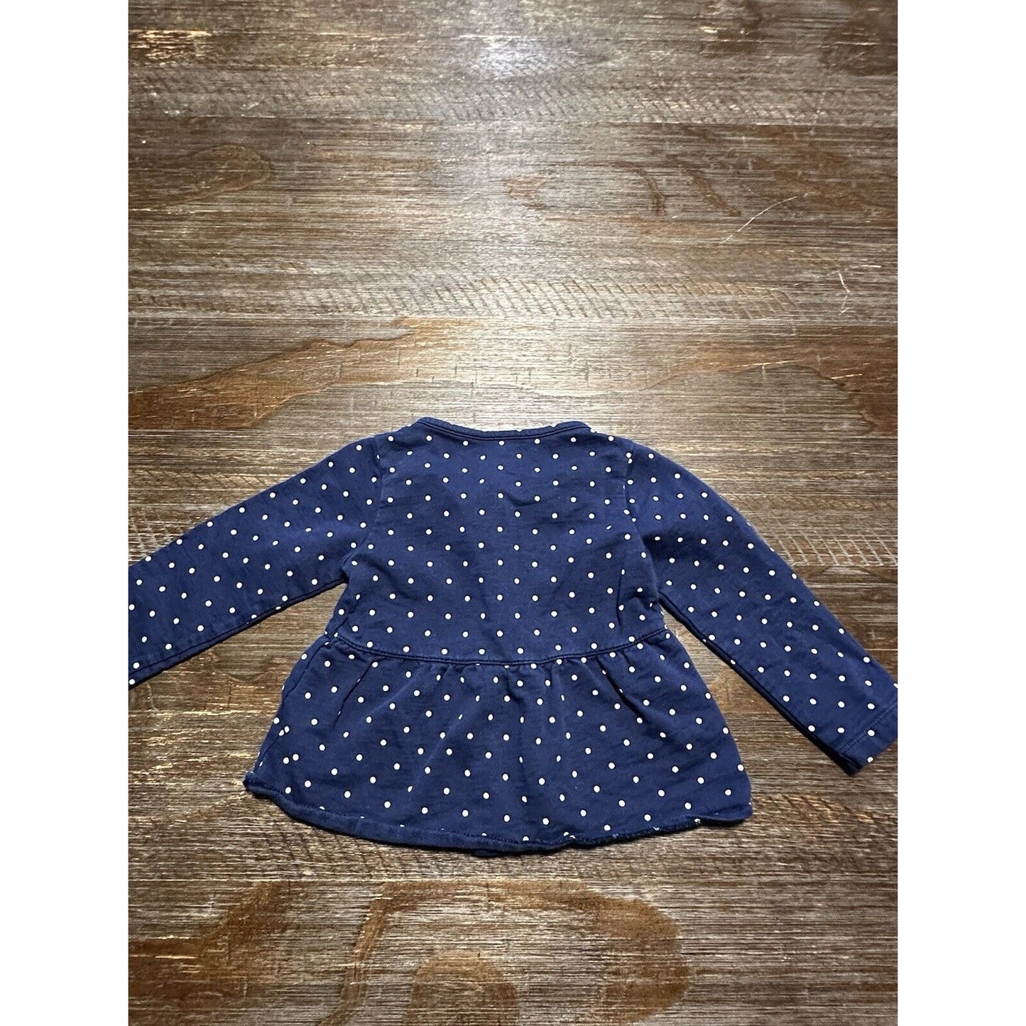 Carter’s Long Sleeve Sweater Size 24 Months