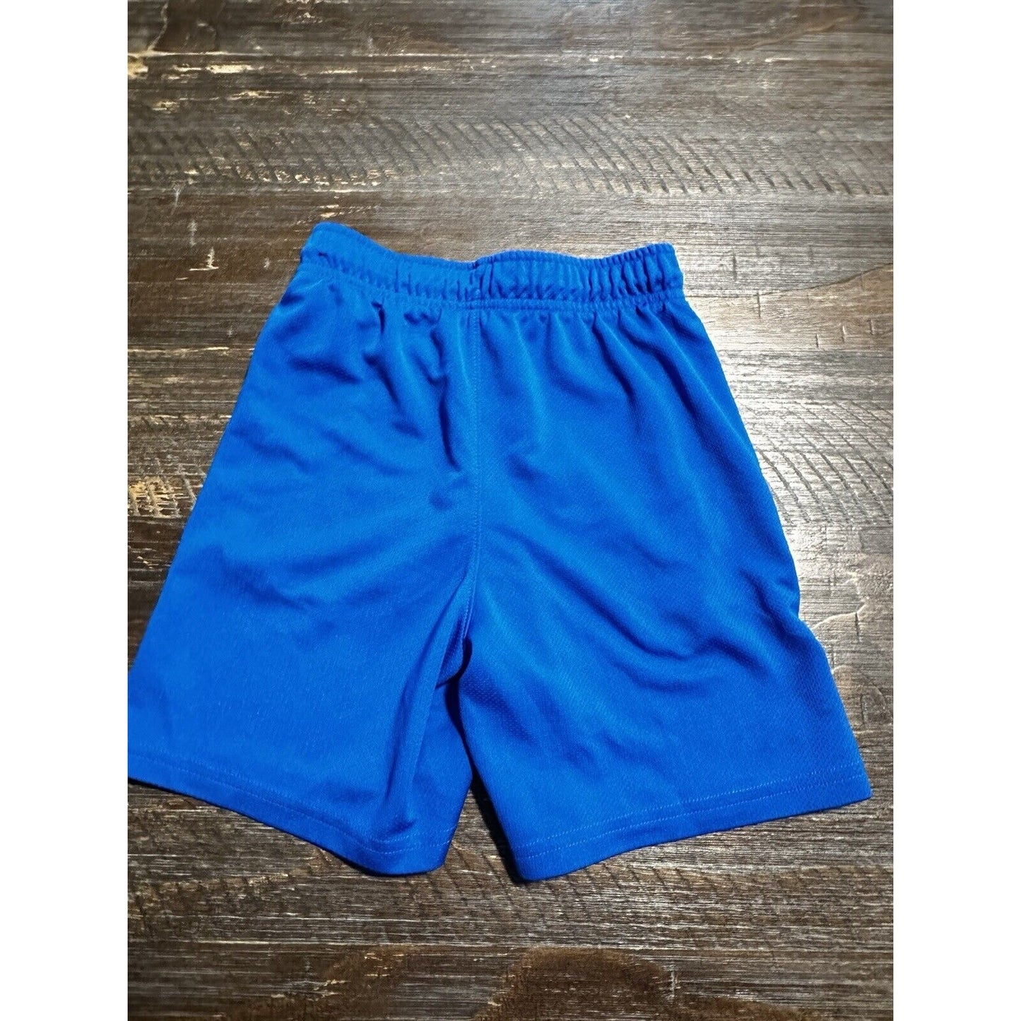 DSG Blue Basketball Shorts Size 6/7