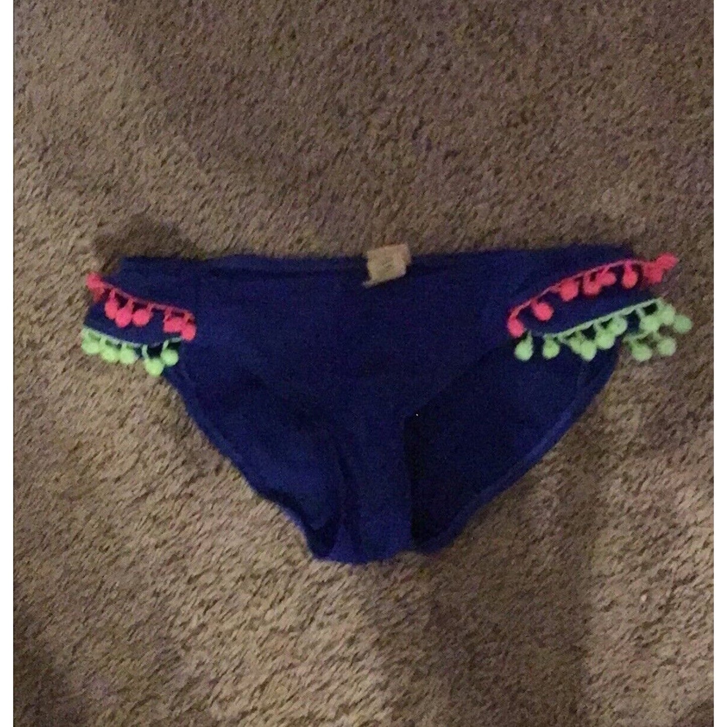 Girls Bikini And Extra Bottoms Size 10/12