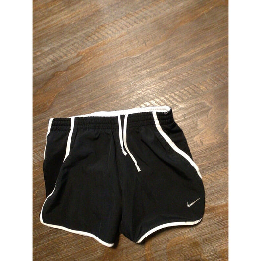 Nike Black Shorts Size XS