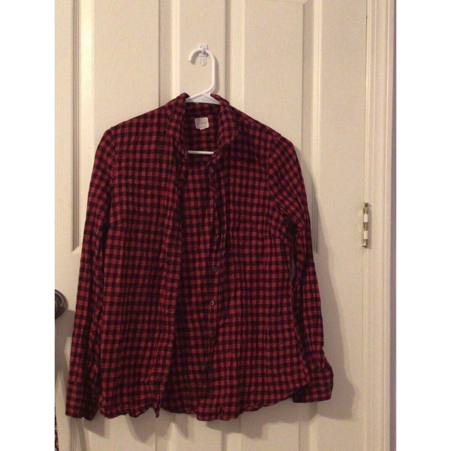 Longsleeve Blouse Size 14/16