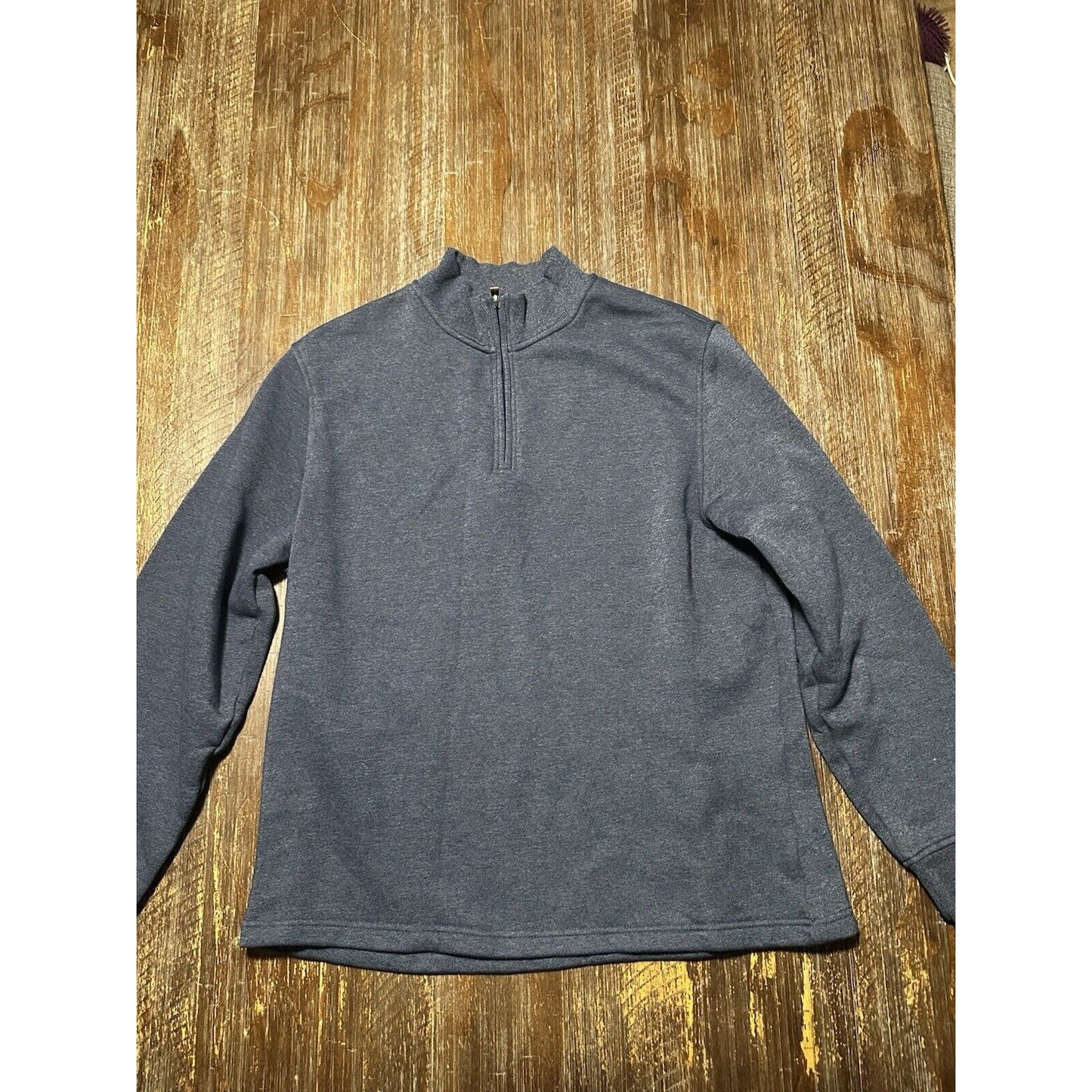 George Pullover Size L