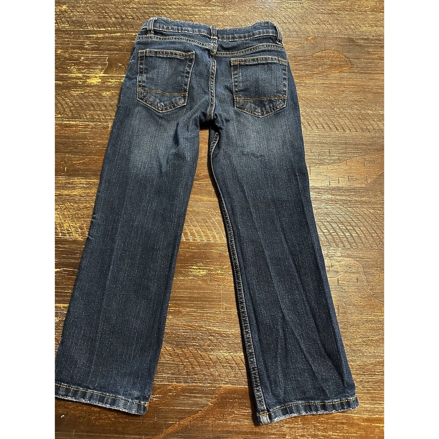 Cat & Jack Jeans Size 7