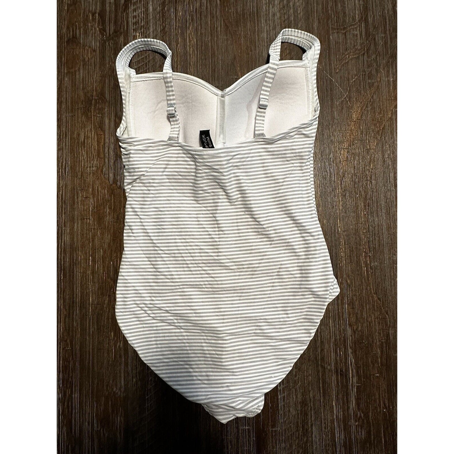 Niptuck Swim Size 8 Bathing Suit