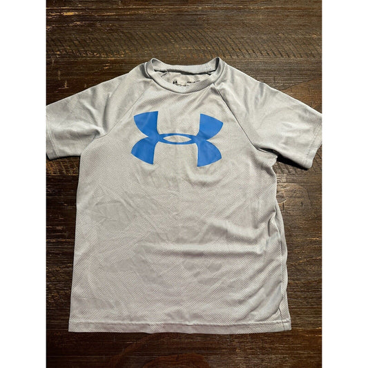 Under Armour Shirt Size YSM