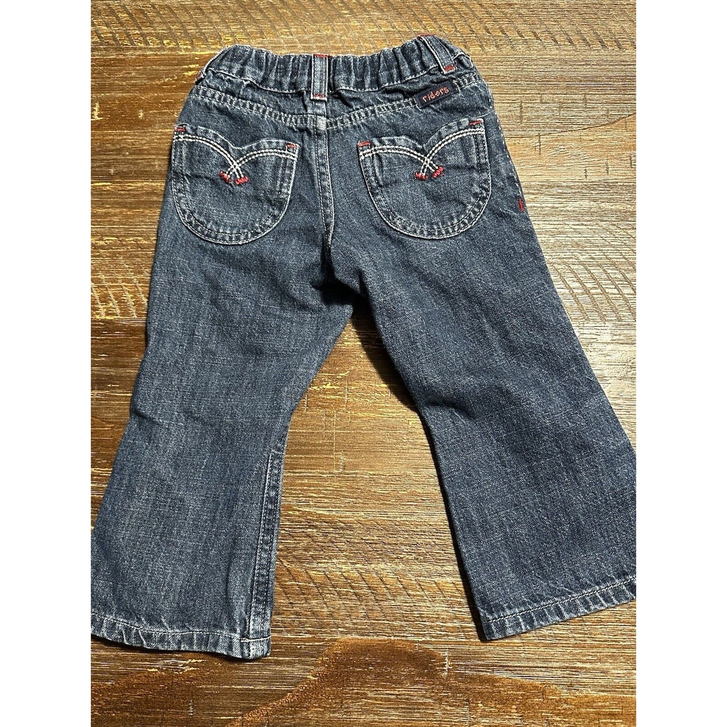 Riders Jeans Size 2T