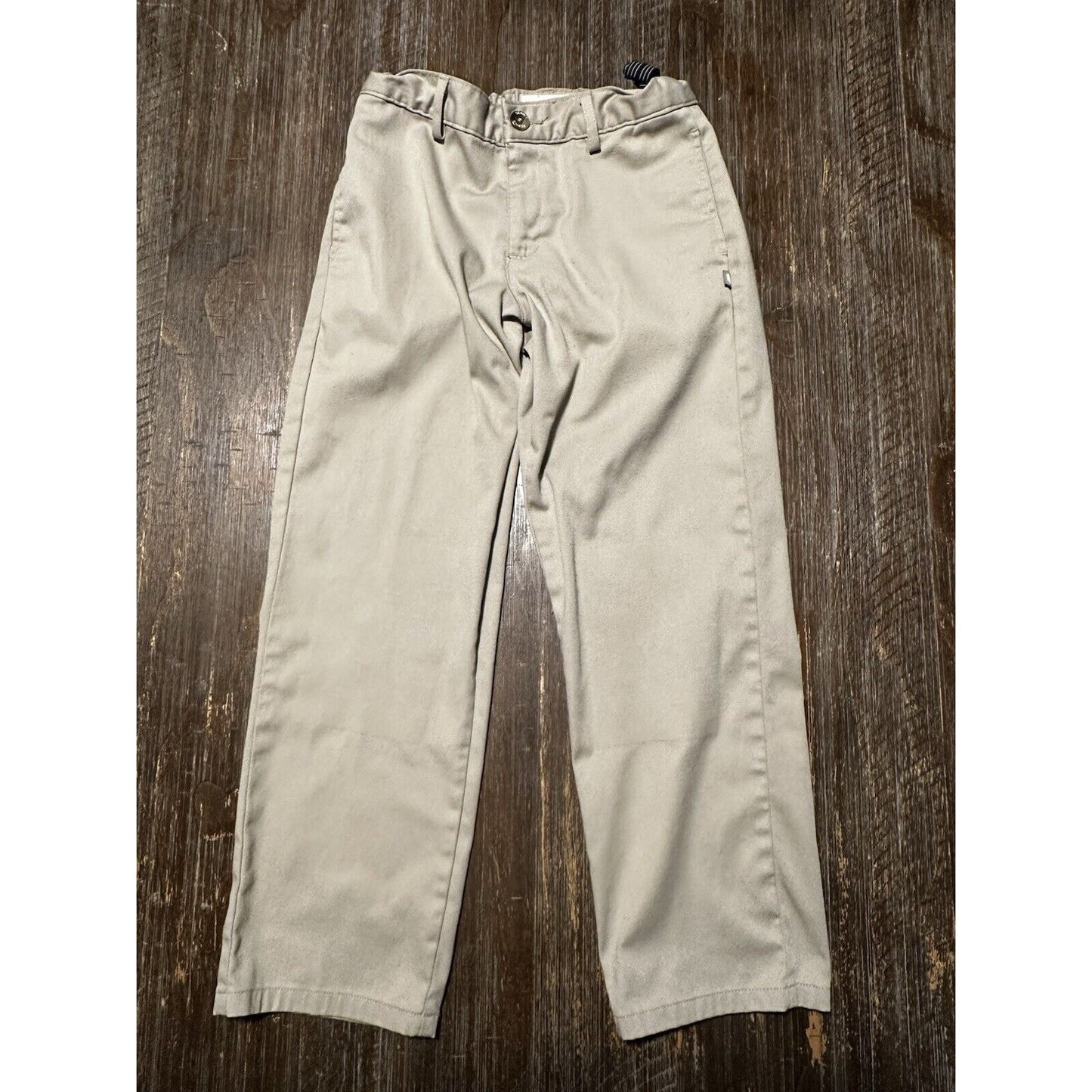 Dennis Khaki Pants Size 10