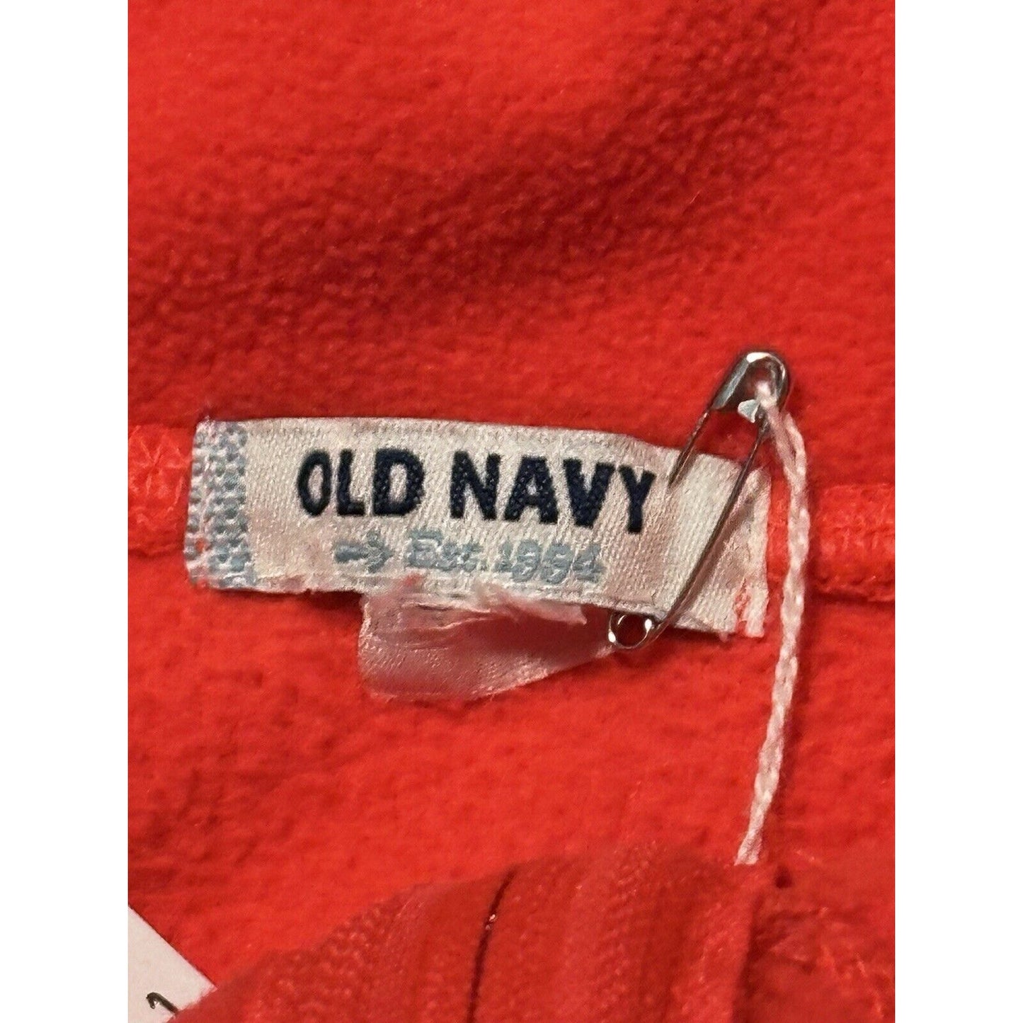 Old Navy Jacket Size XXL