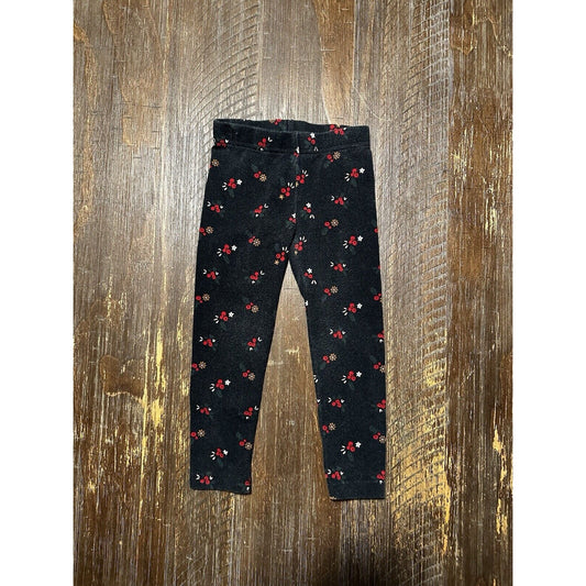 Carter’s Leggings 2T