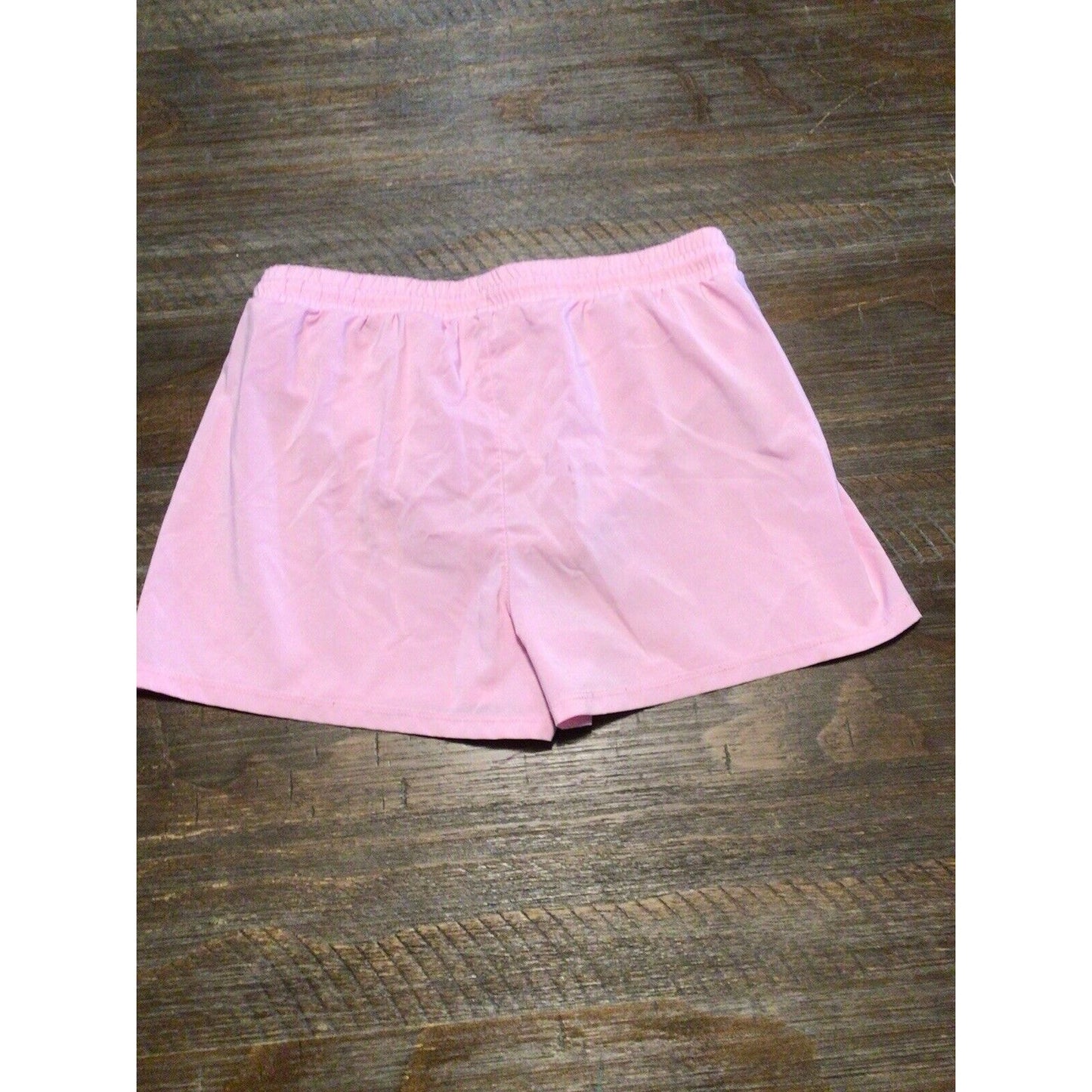 Pink Champion Shorts For Girls Size 14