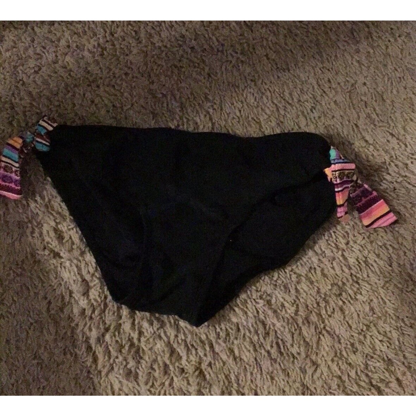 Girls Bikini And Extra Bottoms Size 10/12