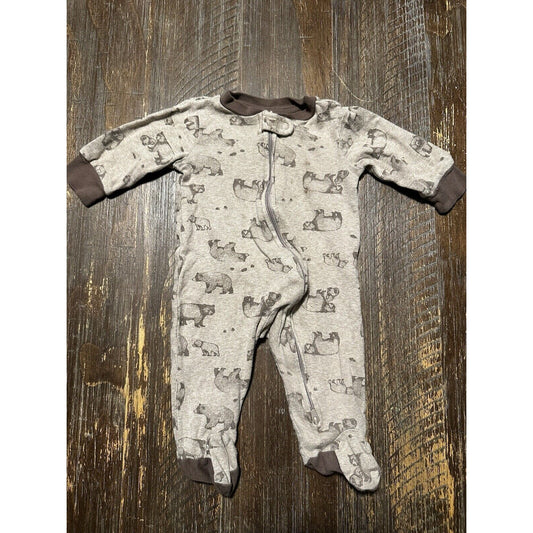 Carter’s Body Suit Size 3 Month