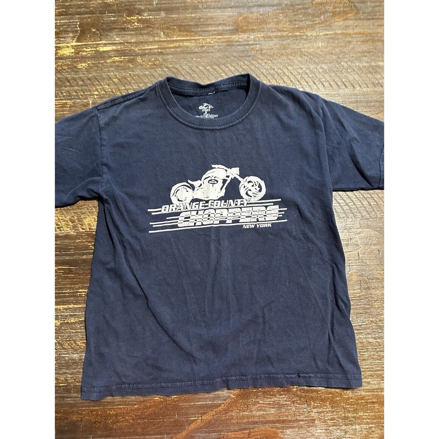 Orange County Choppers T-Shirt Size S