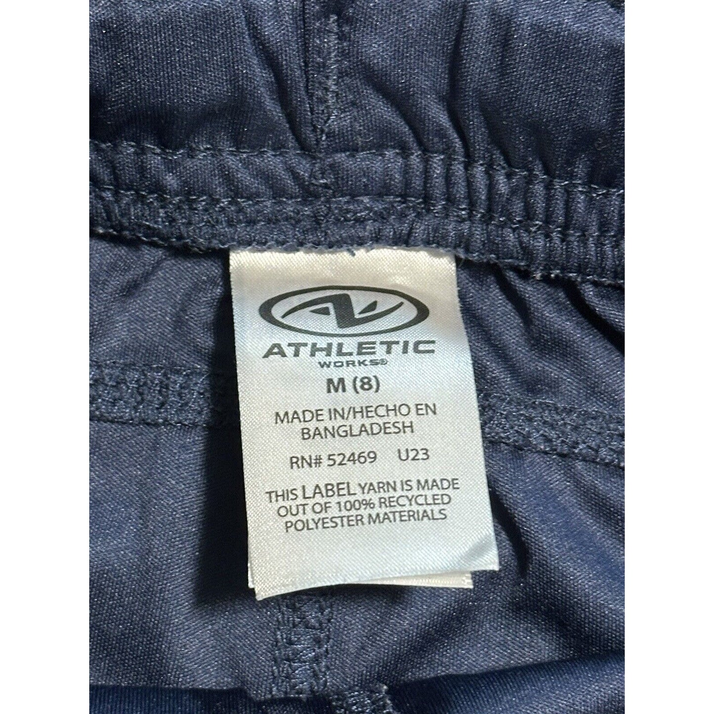 Athletic Works Shorts Size 6/7