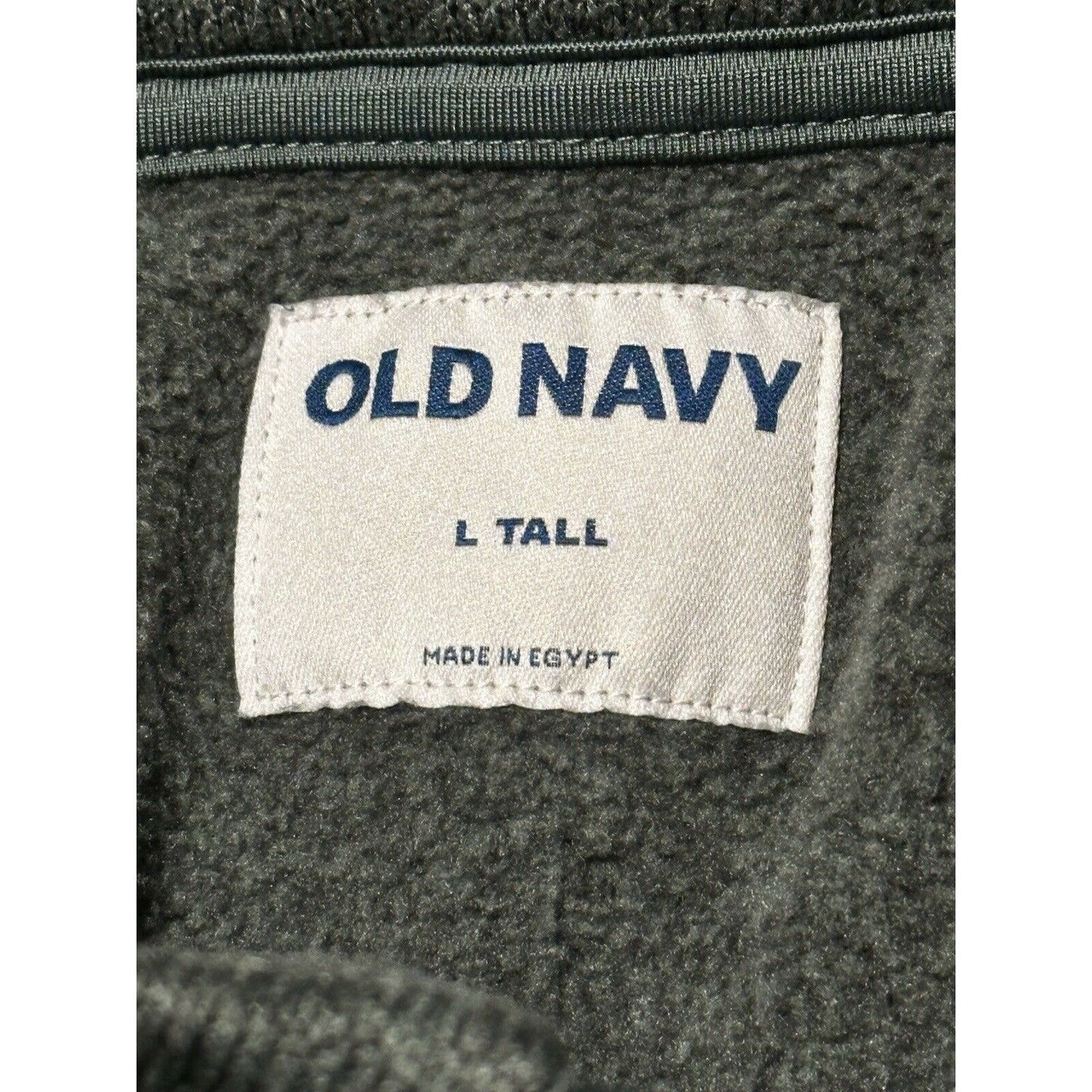 Old Navy Pullover Size Tall Large