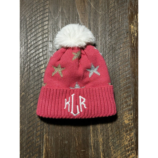 Marley Lilly KLR Beanie