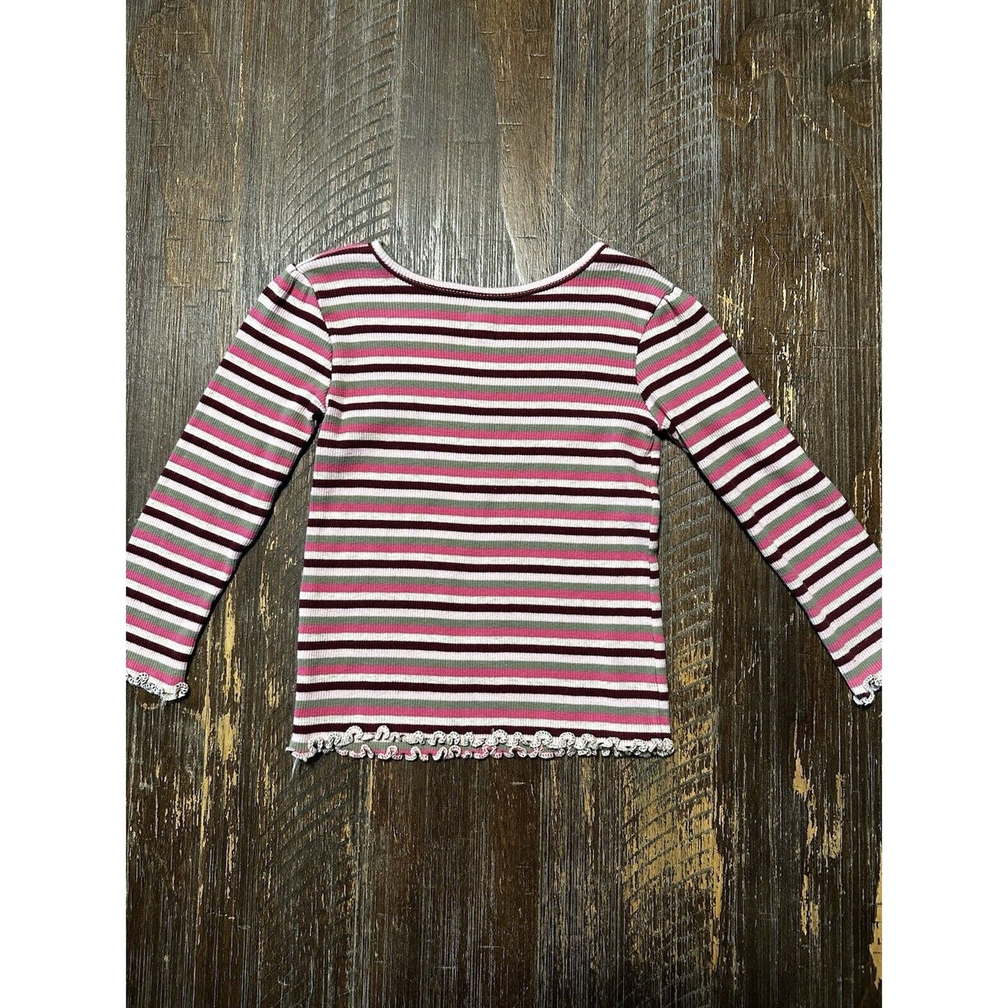 Garanimals Long Sleeve Shirt Size 2T