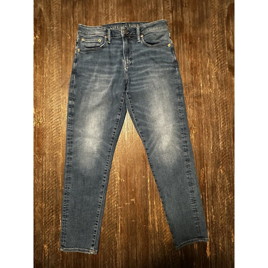 American Eagle Jeans Size 28x30