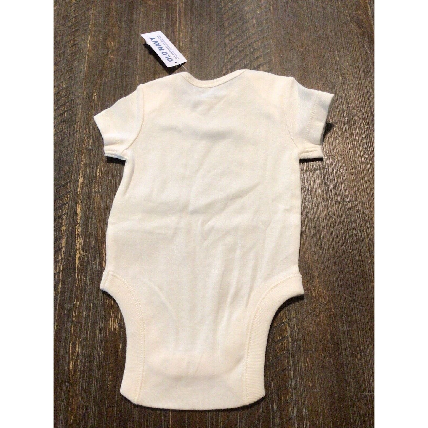 Old Navy NWT Easter Size 0-3 Mo