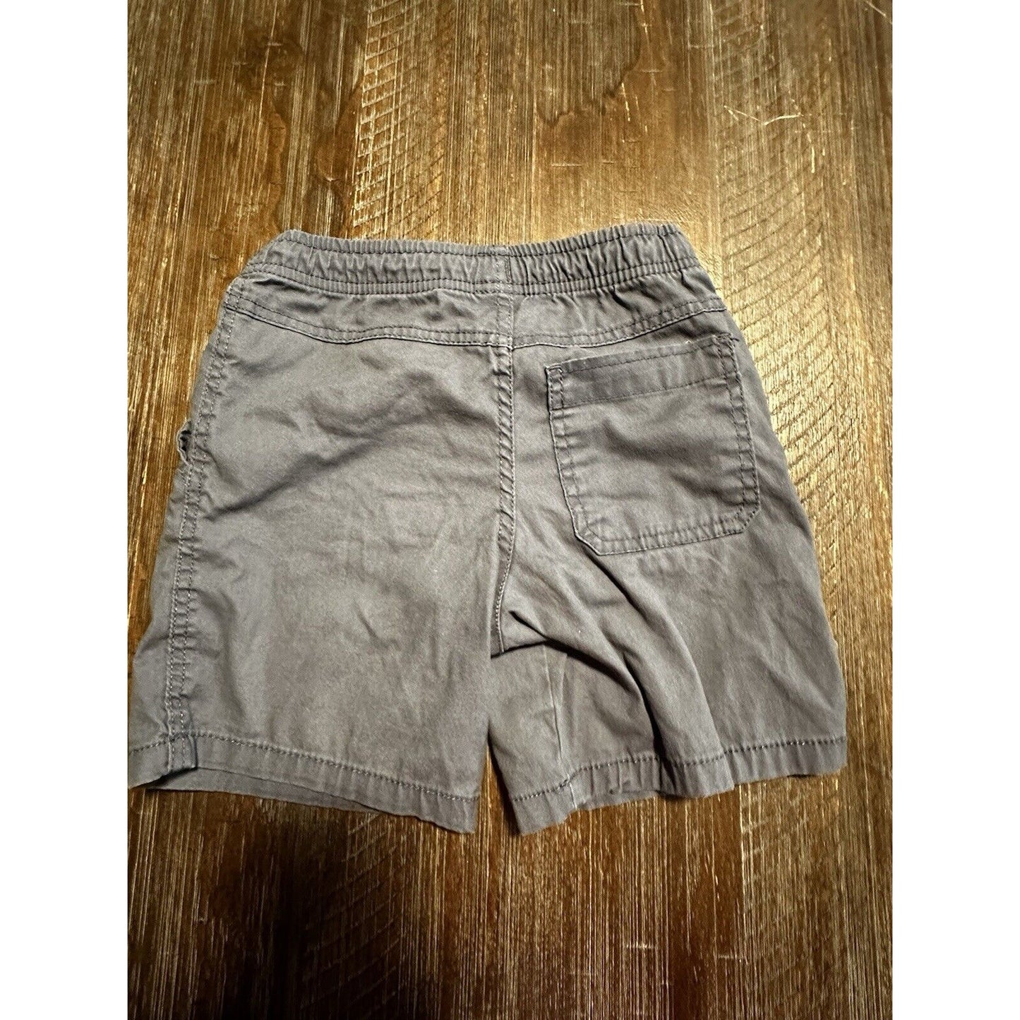 Wonder Nation Cargo Shorts Size 6/7