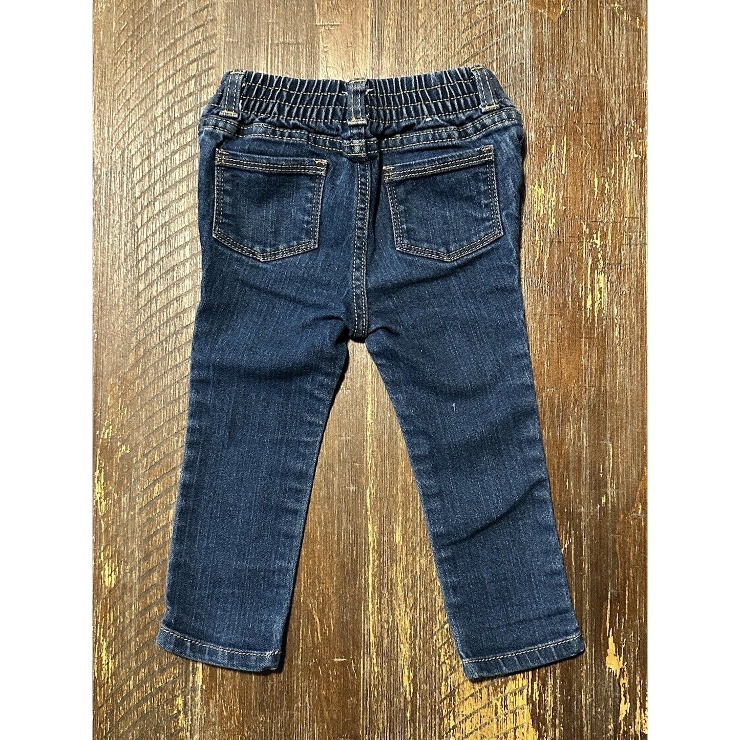 Crazy 8 Jeans Size 18-24 Months