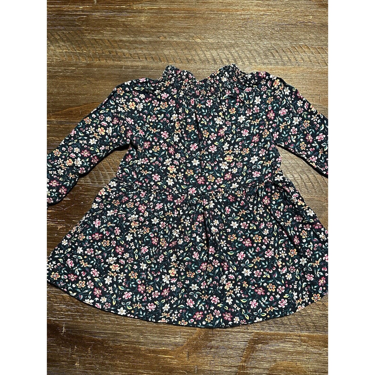 Tea Dress Size 2T