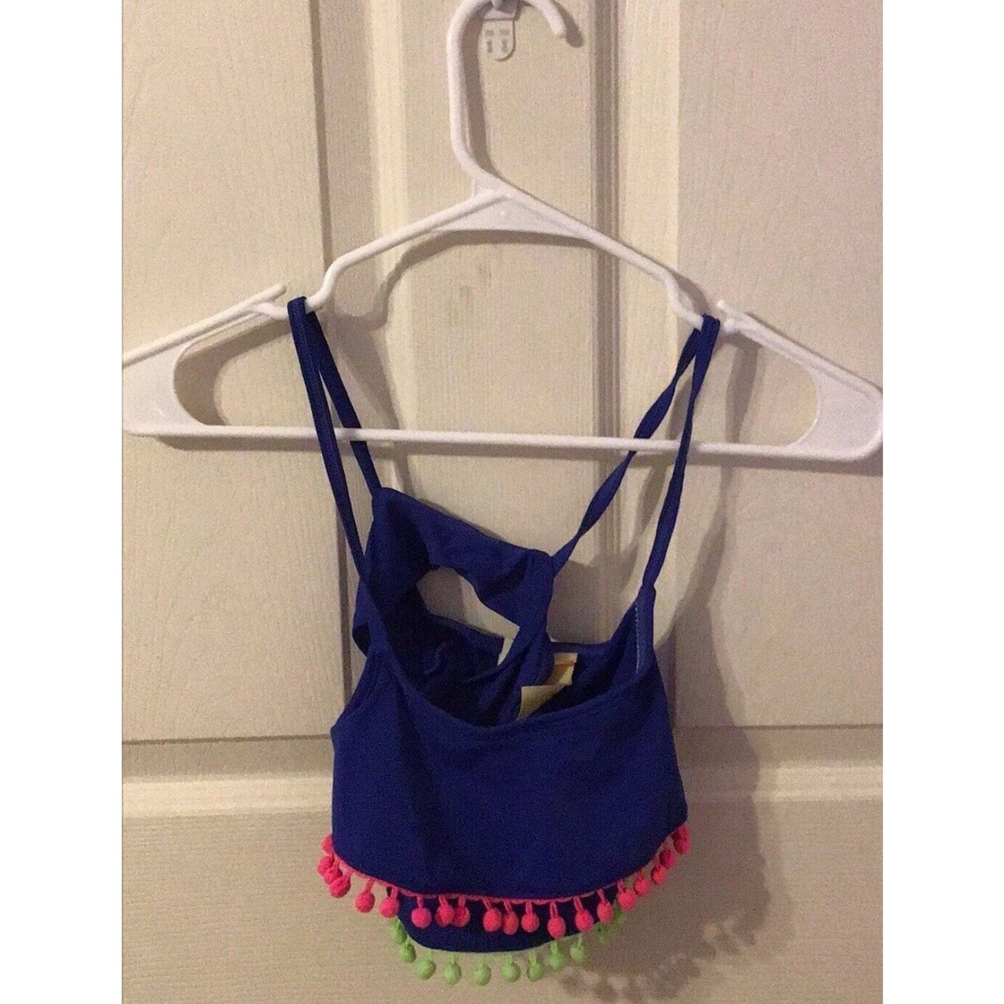 Girls Bikini And Extra Bottoms Size 10/12