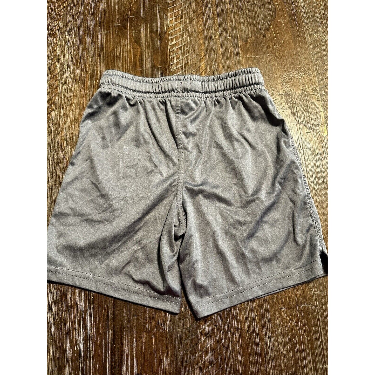 Athletic Works Gray Shorts Size 6/7